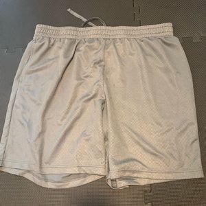Men’s XL Athletic Works Shorts